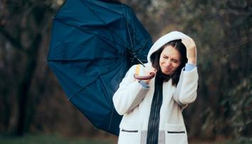 Tropická cyklóna může udeřit na Evropu, varují meteorologové. Vzniká v Africe