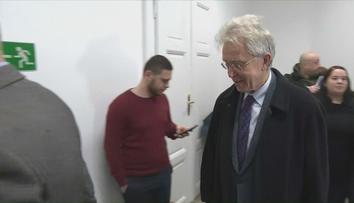 Spor o dílo Muchy. Jeden z dědiců nejspíš není skutečným příbuzným