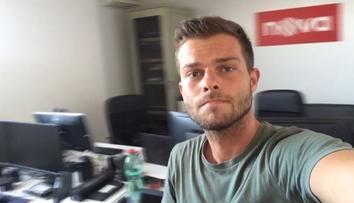 Výpadek proudu uvěznil reportéra! Lékaři nemohli operovat