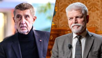 Prezident měl nechat summit na nás, řekl Babiš. Ať si to užije, vzkázal Macinka