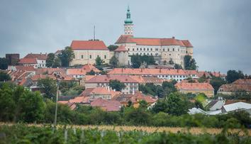 Druhý zářijový víkend bude v Mikulově opět žít Pálavským vinobraním