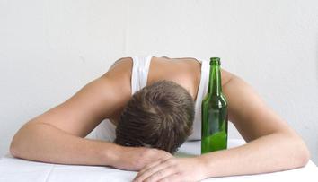 Více alkoholu než Češi vypijí jen naši sousedi! Ale doháníme je