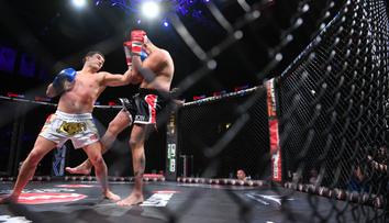 Do České republiky zavítá ONE FC. Na turnaji se objeví i čeští zápasníci