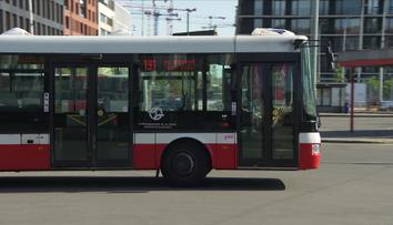 Autobusovou dopravu čekají rozsáhlé změny. Kraje se připravují na silné ročníky
