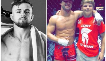 Týden před UFC 250 přišel o mladšího bratra. Zápas však nevzdává!