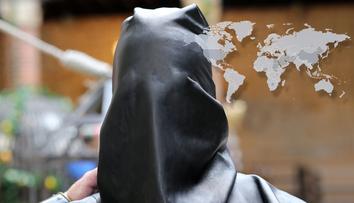 Čína popraví víc lidí než ve zbytku světa dohromady. Přesná čísla tají
