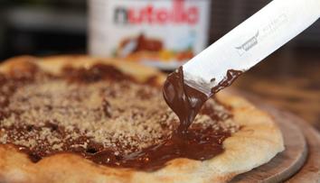 Nutella přichází s novým složením. Potěší hlavně vegany
