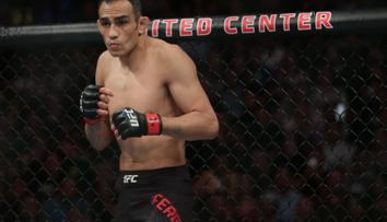 Ferguson má několik nabídek! Kdo zachrání UFC 249? Jde i o Conora