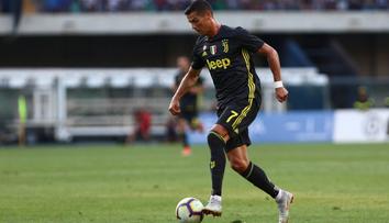 Ronaldova premiéra! Za Juventus neskóroval, ale slavil výhru