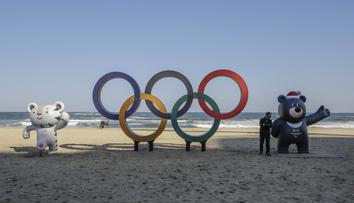 Nečekané! Za norovir na olympiádě mohla voda z toalet!