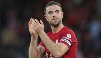 Páni, to je tělo. Hvězdy Liverpoolu po dovolené obdivovaly spoluhráče