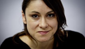 Lenka Dusilová (38) rodila sama doma i přes varování lékařů
