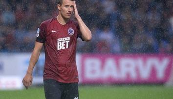 Kapitán přes palubu! Komu na Spartě ukázali dveře?