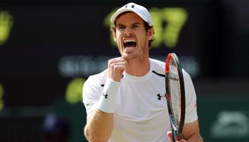 Murray opět králem Wimbledonu! Na trůn se vrátil po třech letech