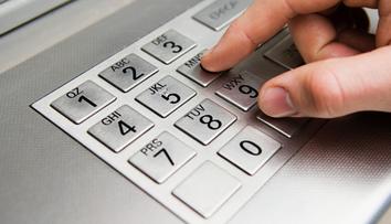 10 PIN kódů, které zloději snadno odhalí. Rychle si je změňte, radí odborníci