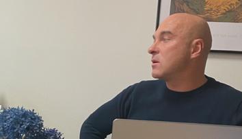 Provozovatele nelegálních billboardů stíhá policie. Na Slovensku ho mají za mafiána