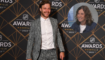Pastrňákova maminka hodnotí synovy obleky: S módním vkusem se narodil, říká