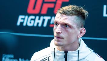 Dvořák stále nemá soupeře. Beru kohokoli, koho UFC nabídne, říká