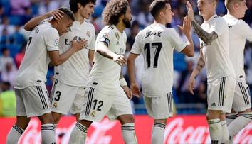 Real Madrid představil nové dresy! Podívejte se, jak budou vypadat