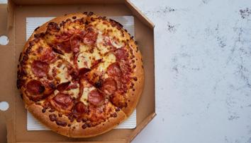 Pizzerie odmítá rozvážet do části českého města. Nezvladatelná lokalita, tvrdí