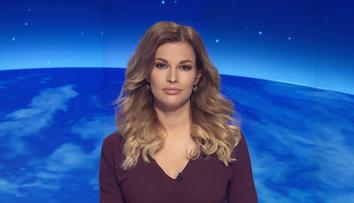 Moderátorka TV Nova poslala srdceryvný vzkaz manželovi do nebe. Zemřel při tragické nehodě