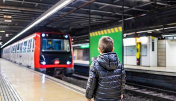Strážníci v souvislosti s únosem varují rodiče: Sedm triků, které dítě musí znát