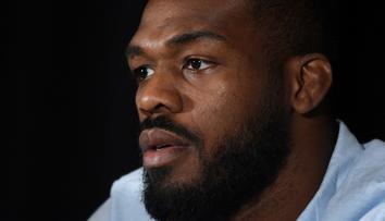 Jon Jones je nejčastěji testovaný sportovec. Kontroly mají svůj důvod