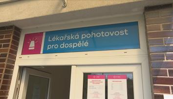 Poplatek za pohotovost by se mohl zvednout. Pacienti by platili o stovky korun více