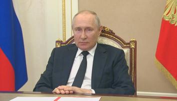 Putin už otevřeně vyhrožuje Polsku. Mluví o dárku od Stalina