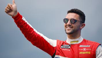 EuroNASCAR: Hezemans a Day se stali mistry Evropy. Doubek 3. místo neudržel