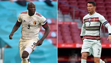 Trash-talk v podání Lukaka? Belgičan si před zápasem rýpnul do Ronalda