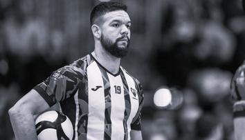 Zemřel po boku manželky a syna. Kapitán volejbalistů Venezuely nepřežil zemětřesení