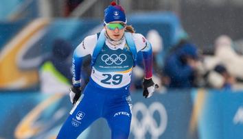 Zvláštní odměny ve slovenském biatlonu. Juniorka dostala necelou pětistovku