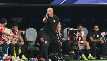 Drama v Egyptě: Kouč národního týmu skončil v nemocnici po brutální rvačce svých žen