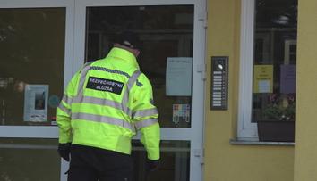 Rudíkov na Třebíčsku zakročí proti vandalům. Hlídat tam bude bezpečnostní agentura
