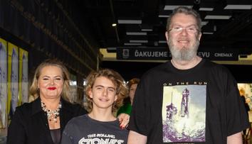 Zpěvák Richard Müller se tajně oženil. Svatba proběhla v Česku