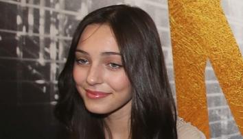 Přání fanoušků se vyplnilo. Charlotte Gottová vydává první písničku