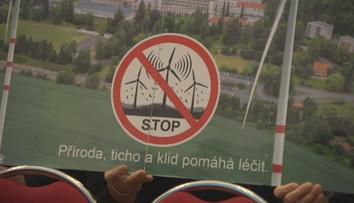 Na veřejném projednání akceleračních zón bylo dusno. Lidé je ve velkém odmítají