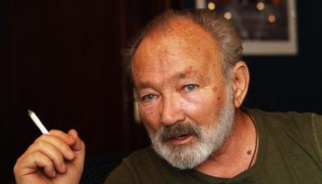 Rudolf Hrušínský šel s pravdou ven: Už 25 let nežije s manželkou, sám ale není