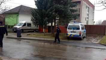 Policie potvrdila vraždu v honětické studni! Pachatel je ve vazbě