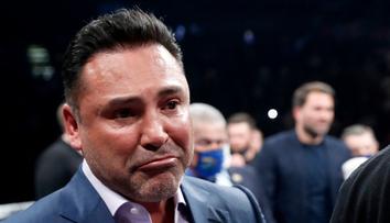 Boxerská legenda má problém. Byla obviněna ze sexuálního obtěžování