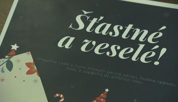 Videopřání letos letí. Nejoriginálnější mají záchranné složky i pražské letiště
