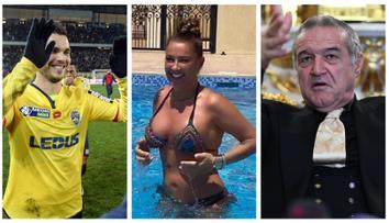 Hra mistra Becaliho před Libercem? Fotbalisty sháněla i superagentka!