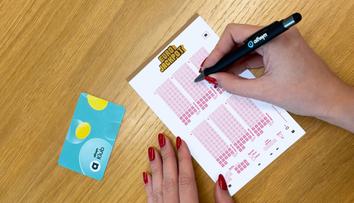 Čech z Pardubického kraje vyhrál v loterii miliony. Měl ale zároveň smůlu
