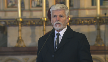 Tým prezidenta opouští další důležití muži. Hrad jim neprodlouží smlouvu