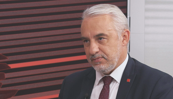 Středula Fialově vládě vytknul daně a inflaci. Varuje před revanšismem nového kabinetu