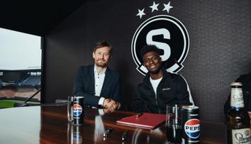 Další posila pro Spartu! Z druhého týmu Ligue 1 přichází ekvádorský reprezentant