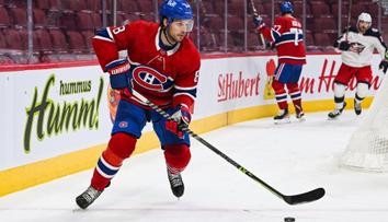 Další změny v NHL. Stěhují se Chiarot či Järnkrok, měnilo se i první kolo