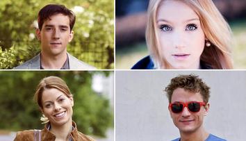 Nové postavy v Ulici: Tyto krásky a hezouny teď budete vídat často