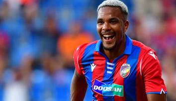 Plzeň potvrdila postup do třetího kola. Slovácko selhalo na penalty